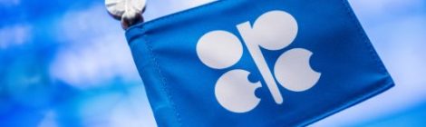 OPEP aumenta produção para segurar o preço do petróleo