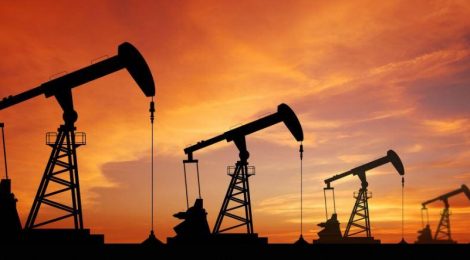 Preço do petróleo cai com disputa comercial entre EUA e China e incertezas sobre a Opep