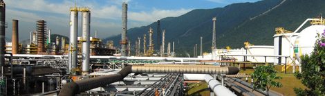 Petrobras investe R$ 137 milhões para refinaria em SP operar em capacidade máxima