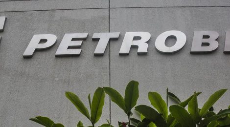Petrobras melhora infraestrutura de escoamento de gás do pré-sal