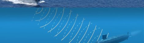 MB vai atualizar estudos sobre acústica submarina e sistemas de sonar