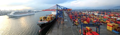 Porto de Santos terá dois novos terminais de líquidos em 2020