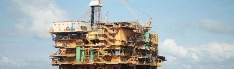 Trabalhador offshore morre em acidente na Bacia de Santos, informa Petrobras