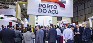 Porto do Açu assina Acordo de Cooperação com o Porto de Houston, na Rio Oil&Gas 2018