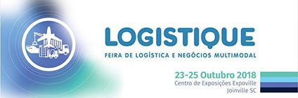 Log-In leva a navegação de cabotagem para a Logistique 2018