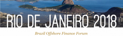 IBP: Brazil Offshore Finance Forum acontece dia 24 de outubro no Rio