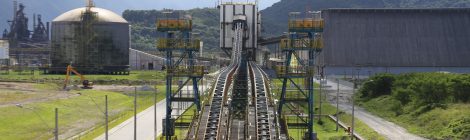 Porto de Santos amplia em 12 milhões de toneladas a capacidade de operação de grãos e fertilizantes