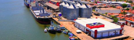 Investimentos nos 4 terminais portuários leiloados será de R$ 199 milhões