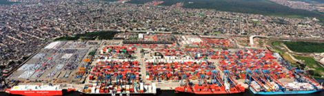Porto de Santos deve ter licitações de terminais e nova gestão da dragagem em 2019