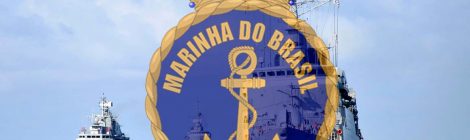 Marinha do Brasil negocia compra de corvetas até o fim do mês