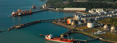 Codeba investe em tecnologia de ponta e Bahia terá portos mais modernos