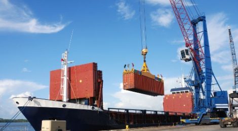 Setor de portos se reúne para debate na OAB-RJ