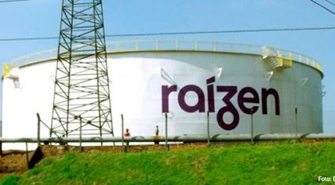 Novo terminal da Raízen no Maranhão promete desafiar refinarias