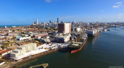ANTAQ realizará audiência virtual sobre arrendamento portuário no Rio Grande do Norte
