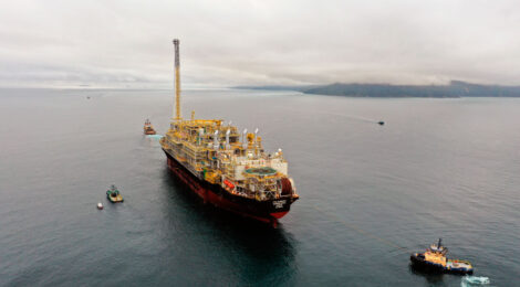 Petrobras: aumento de investimento em novas reservas de petróleo está nos planos do novo governo