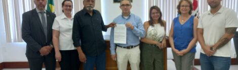 Assinatura ACT 2022-2024 - Baru Offshore