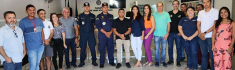 Parceria entre ANTAQ, Marinha, Sebrae e Secretaria de Turismo busca regularizar travessias no Piauí