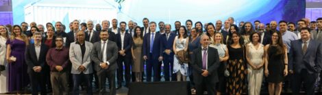 Prêmio ANTAQ condecora 39 empresas e trabalhos voltados ao setor Aquaviário