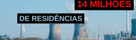 Conheça a maior obra de gás natural da América latina no Rio de Janeiro, usina que é capaz de abastecer sozinha os estados de MG, RJ e ES!