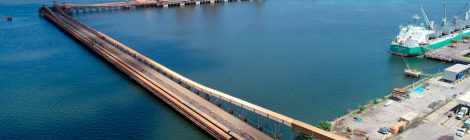 Porto de Itaguaí passará por dragagem emergencial