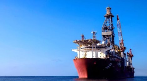 Petrobras inicia perfuração na Margem Equatorial