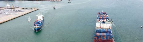 Norma estabelece regras para empresa brasileira de investimento na navegação