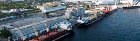 Primeiros leilões de arrendamentos portuários de 2026 serão em fevereiro