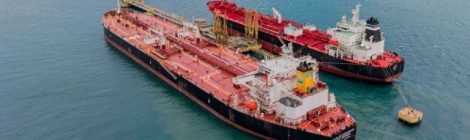 Renovação da frota da Transpetro prevê configuração multicombustível