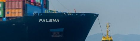 Saam Towage recebe certificação por operações neutras em carbono no Brasil