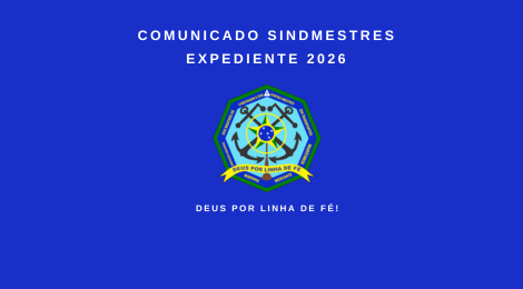 Comunicado SINDMESTRES - Expediente 2026