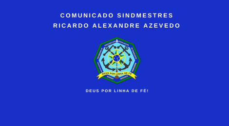 Falecimento Ricardo Alexandre Azevedo
