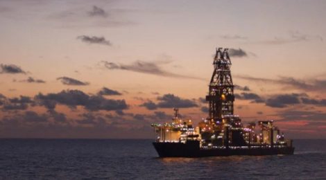 Investimento exploratório no país será de US$ 890 milhões em 2026