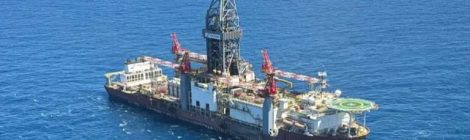 África e América do Sul dominarão perfuração de alto impacto em 2026