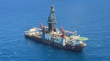 África e América do Sul dominarão perfuração de alto impacto em 2026