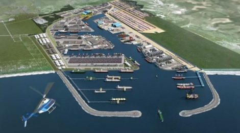 Conselho prioriza R$ 6 bilhões do FMM em projetos do setor naval e portuário