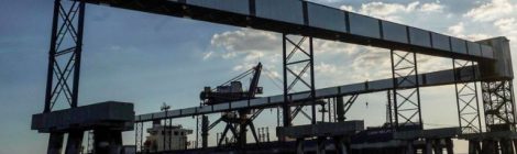 Estudo revela que terminais autorizados lideraram movimentação portuária em 2025