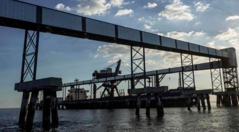 Estudo revela que terminais autorizados lideraram movimentação portuária em 2025