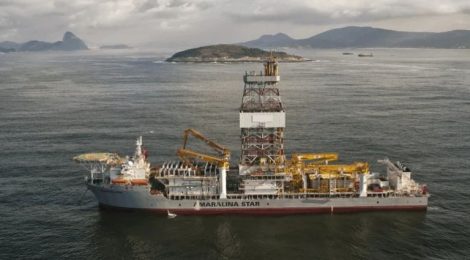 Ibama autoriza Petrobras a perfurar 2 poços na Bacia Potiguar