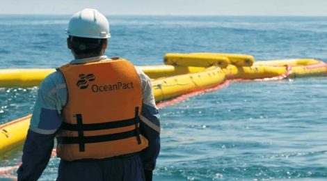 Nova empresa da OceanPact e CBO mira na Margem Equatorial