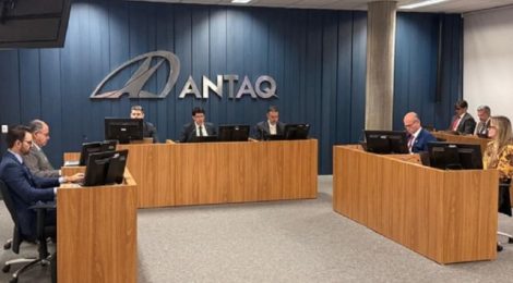 Antaq atualiza agenda plurianual de estudos 2025-2028