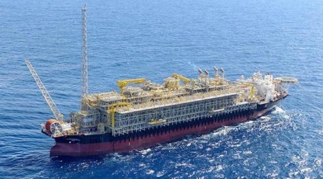 Petrobras exerce preferência em Tartaruga Verde e Espadarte