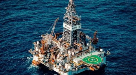 Prio recebe aval do Ibama para perfurar até 14 poços em Frade