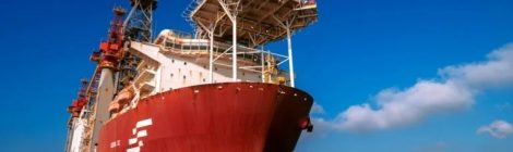 Petrobras reinstala BOP para retomar perfuração na Foz