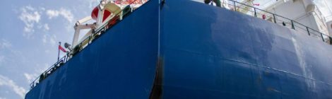 Sociedades classificadoras destacam transição energética e oportunidades para construção naval no Brasil