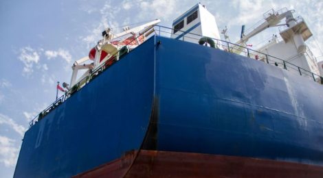 Sociedades classificadoras destacam transição energética e oportunidades para construção naval no Brasil