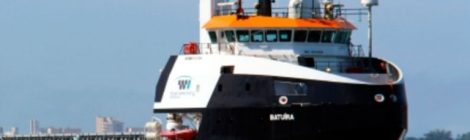 Tidewater adquire a Wilson Sons Ultratug Offshore, transação totalmente em dinheiro