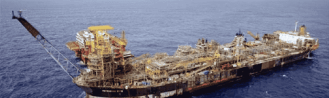 Chegada da P-33 em Rio Grande está prevista para maio