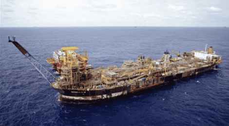 Chegada da P-33 em Rio Grande está prevista para maio