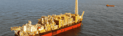 Petrobras prevê assinar contratos de SEAP em maio