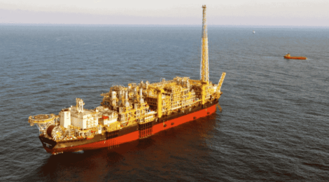 Petrobras prevê assinar contratos de SEAP em maio